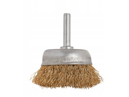 Screenshot 2025 07 14 at 13 13 58 SZCZOTKA DRUCIANA CZOŁOWA MOSIĘŻNA 50mm Z TRZPIENIEM Geko (5901477181528) • Cena Opinie 17359320326 • Allegro