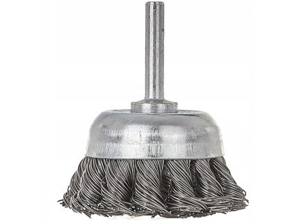 Screenshot 2025 07 14 at 13 28 17 SZCZOTKA DRUCIANA CZOŁOWA PLECIONA 50mm Z TRZPIENIEM NA WIERTARKE WKRĘTARKE (5901477181535) • Cena Opinie 15696600351 • Allegro