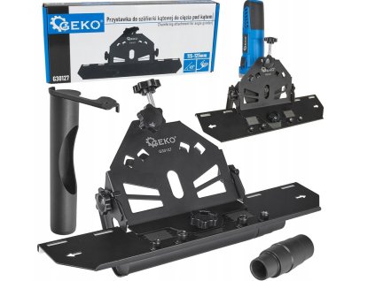 Screenshot 2025 07 14 at 13 46 32 Przystawka do szlifierki kątowej 115 125mm do cięc (5901477191107) • Cena Opinie 16567020807 • Allegro