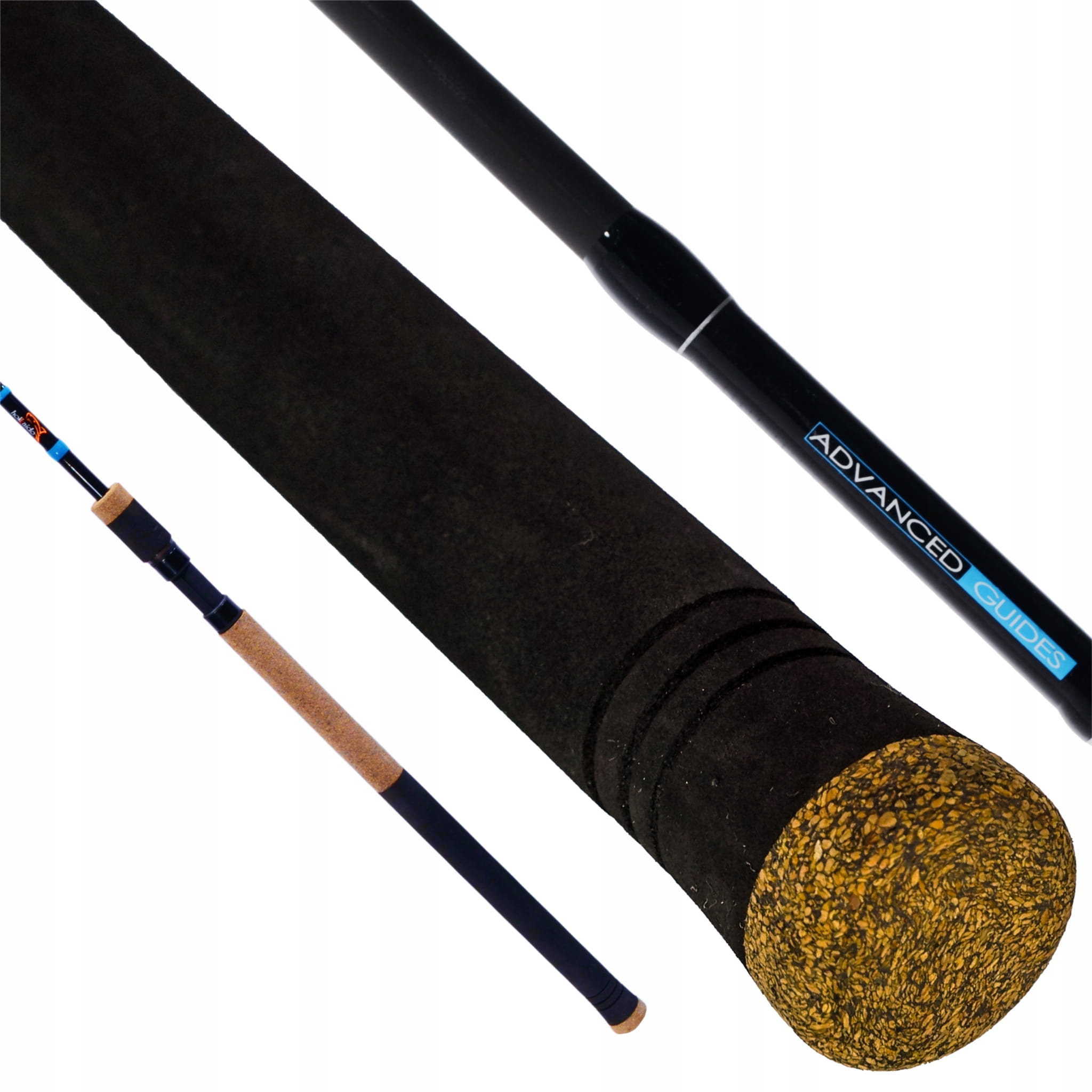 Hokkaido Armenian Warriors Feeder — tři vyměnitelné špičky quiver tip