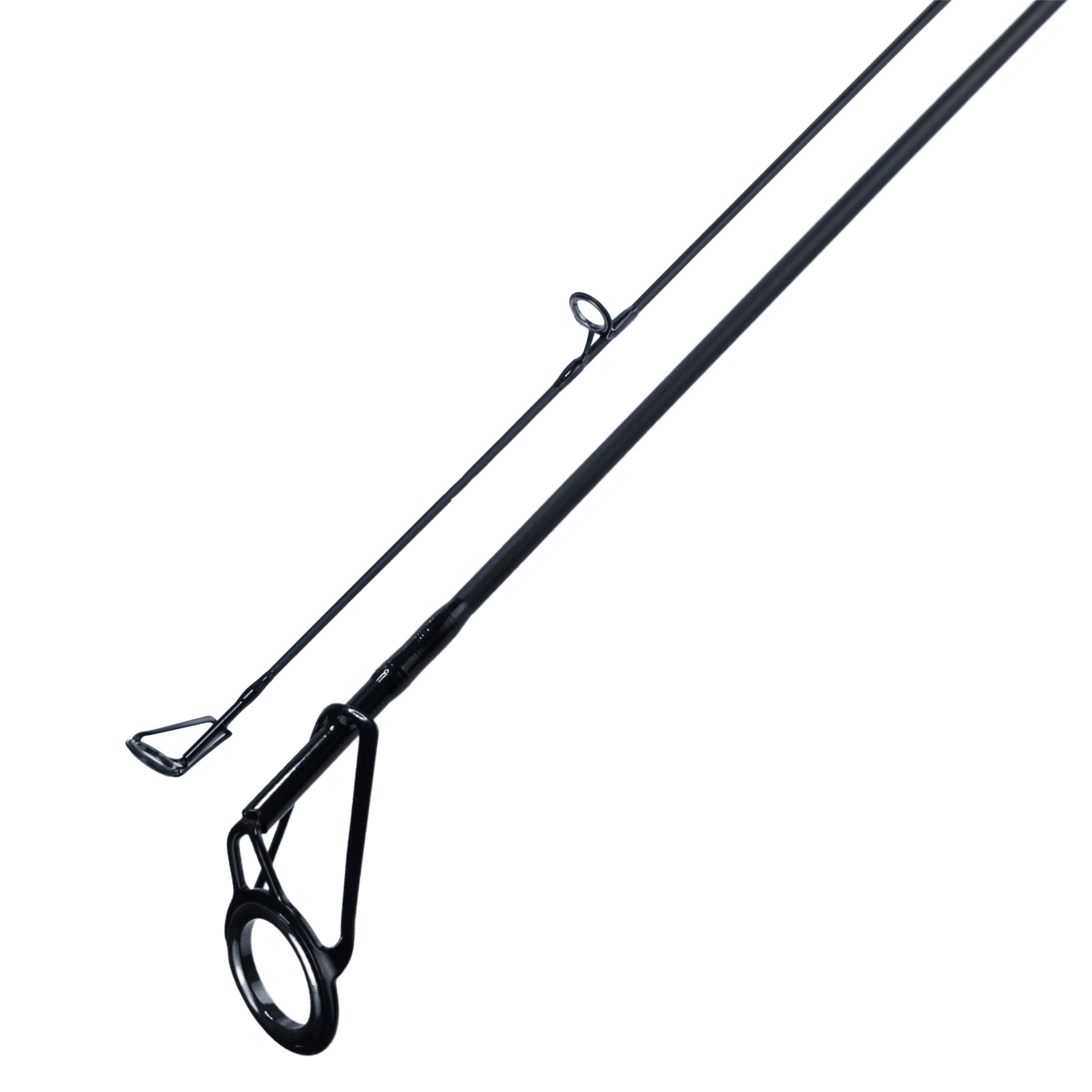 Hokkaido Absolution Carp – detail spoje dílů prutu