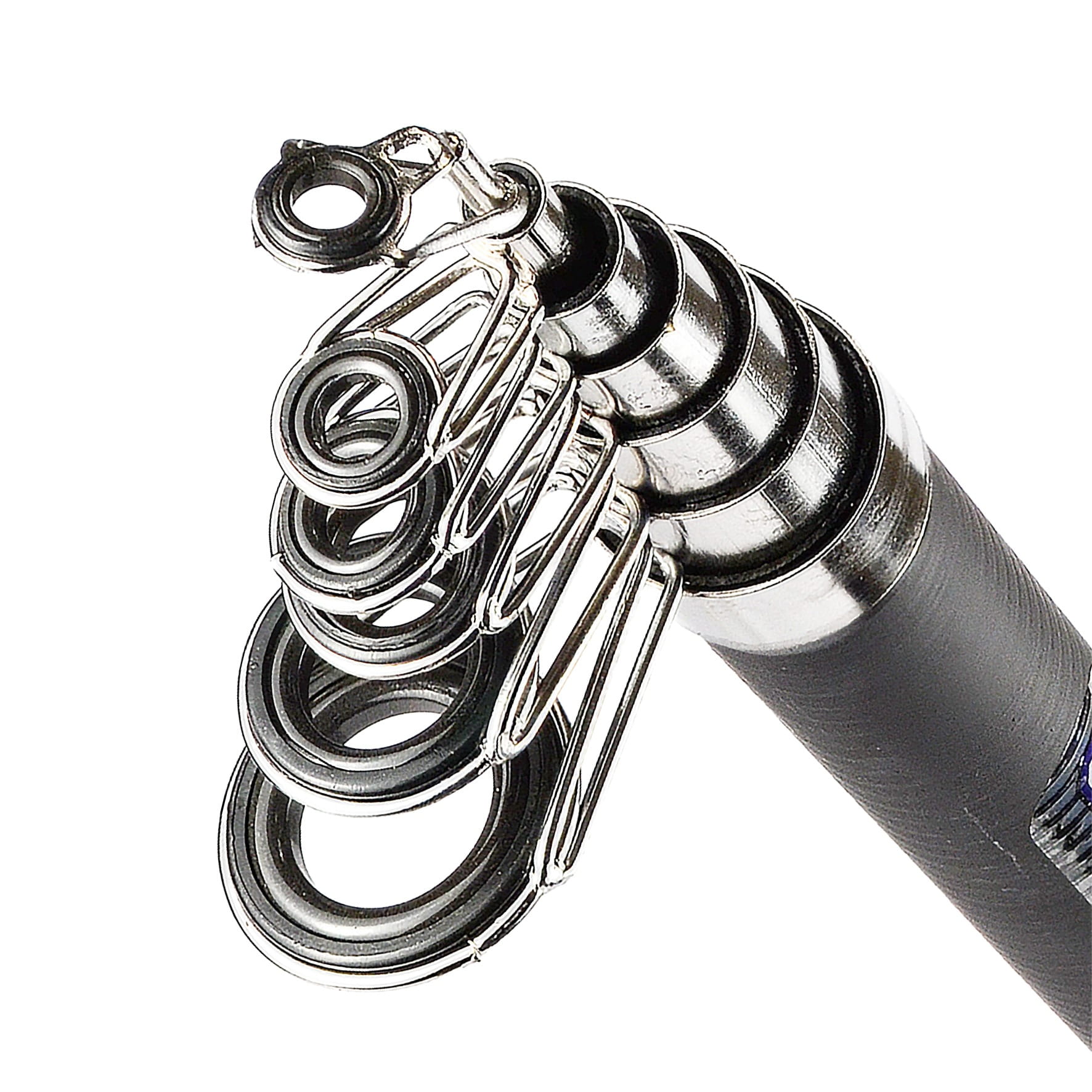 Hokkaido Combomax 3,0 m – detail vodičky a oka