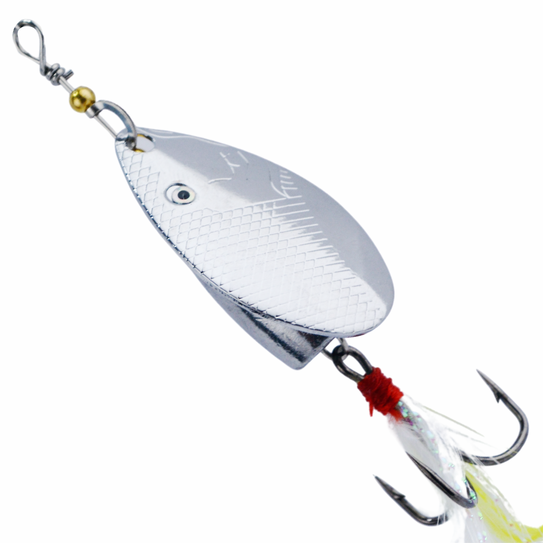 Hokkaido Spinners 14 g – přehled všech pěti barevných variant