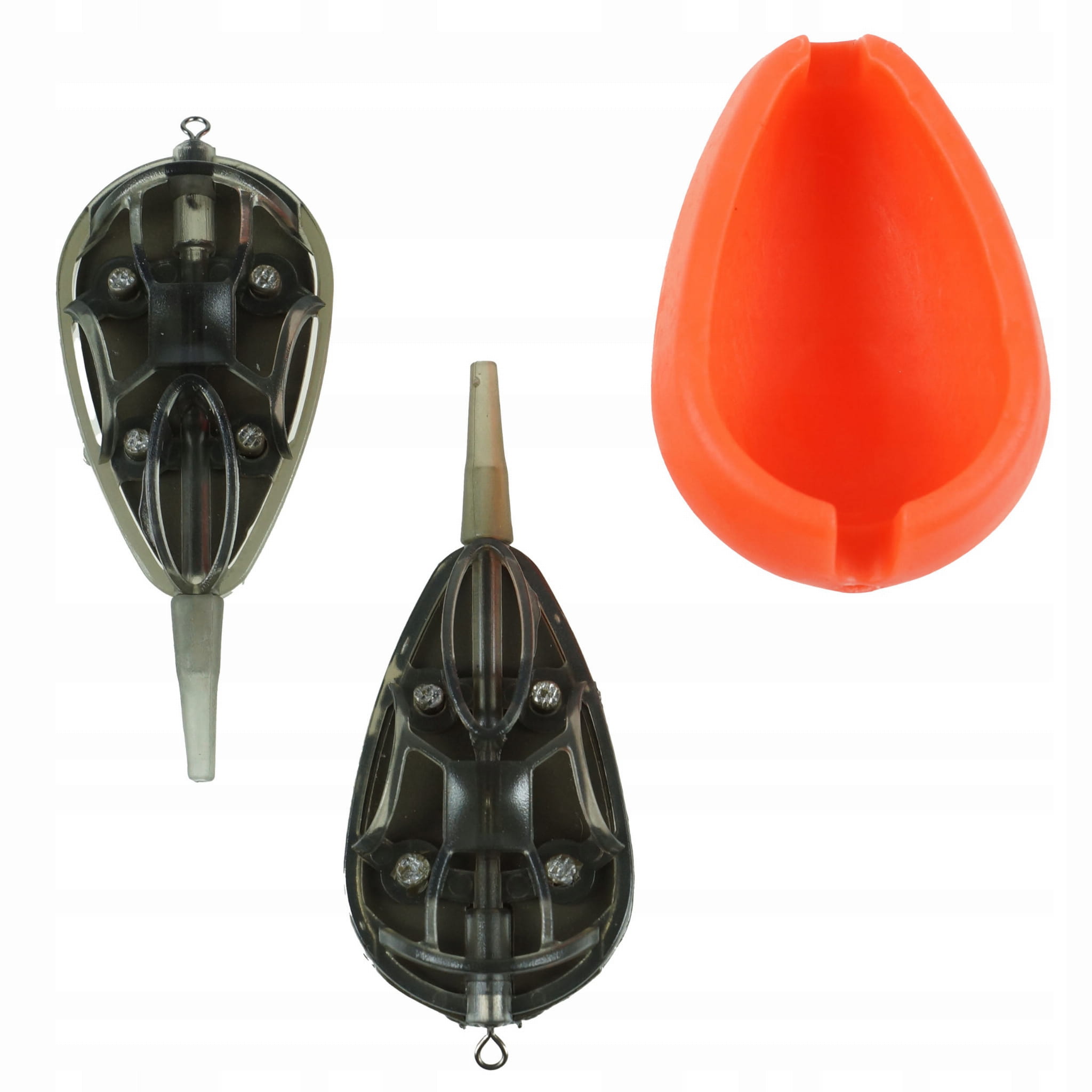 Hokkaido Method Feeder – detail košíku 20 g