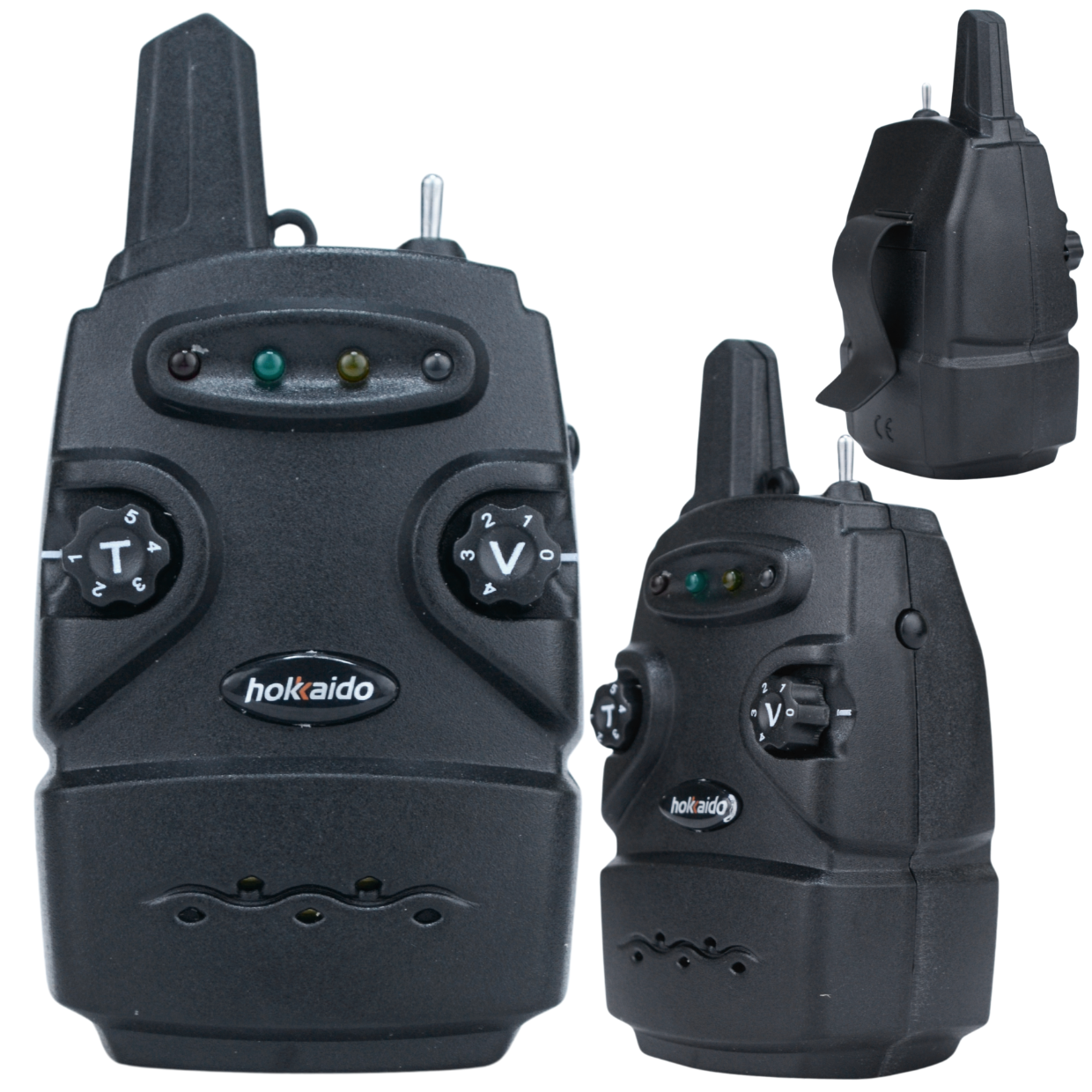 Hokkaido signalizátor – vstup jack 2,5 mm pro swinger