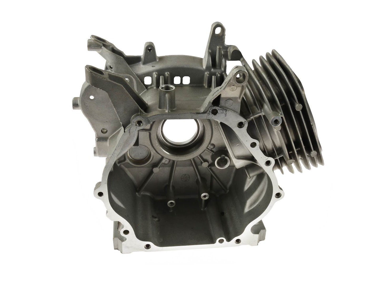 Motorový blok 13 KM GEKO G80251A — detail konstrukce