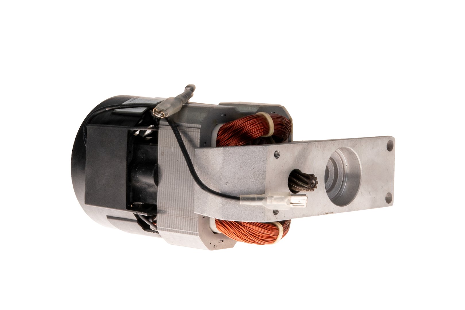 Náhradní motor GEKO G80770 DP-X6 — detail konektoru