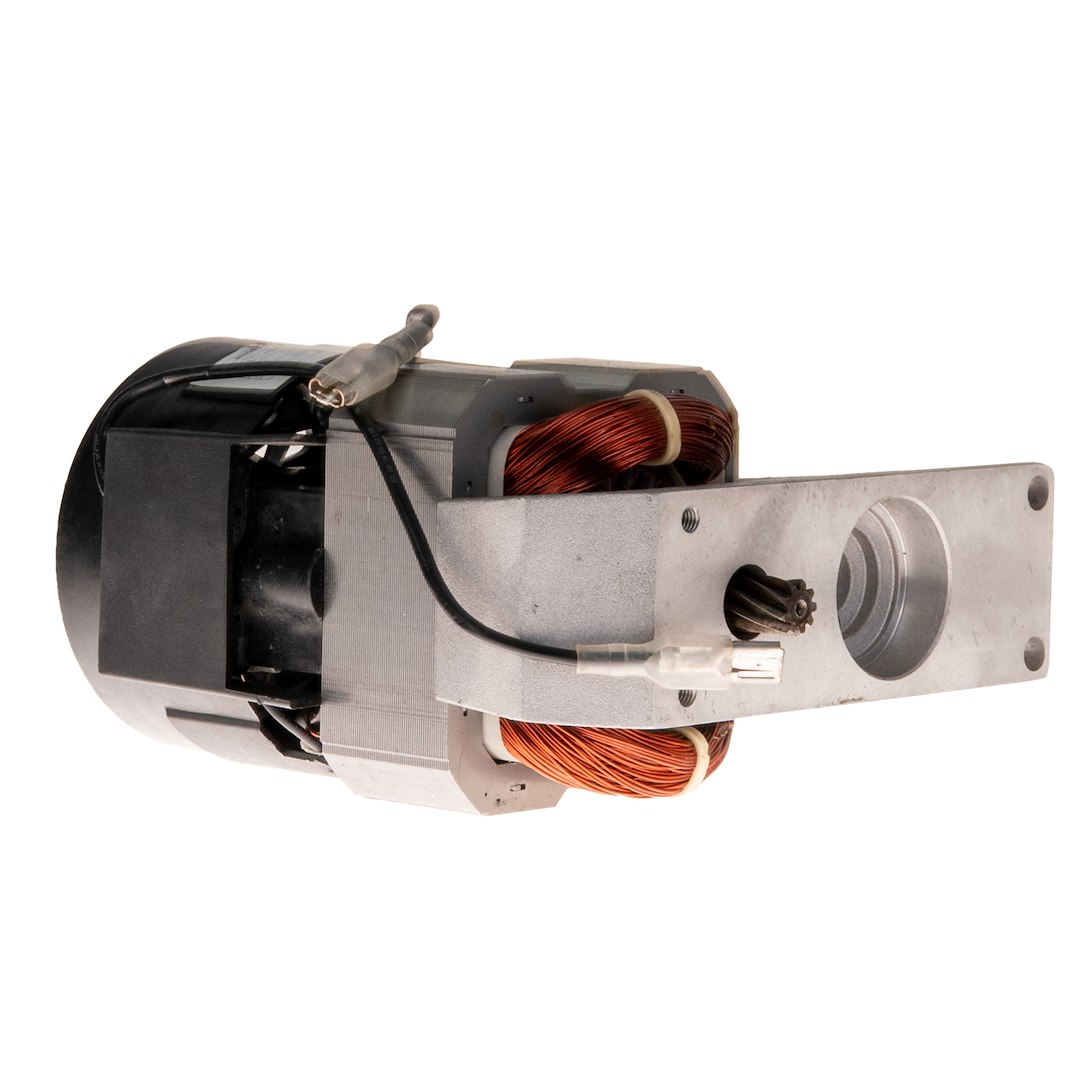 Náhradní motor GEKO G80770 DP-X6 — pohled zepředu