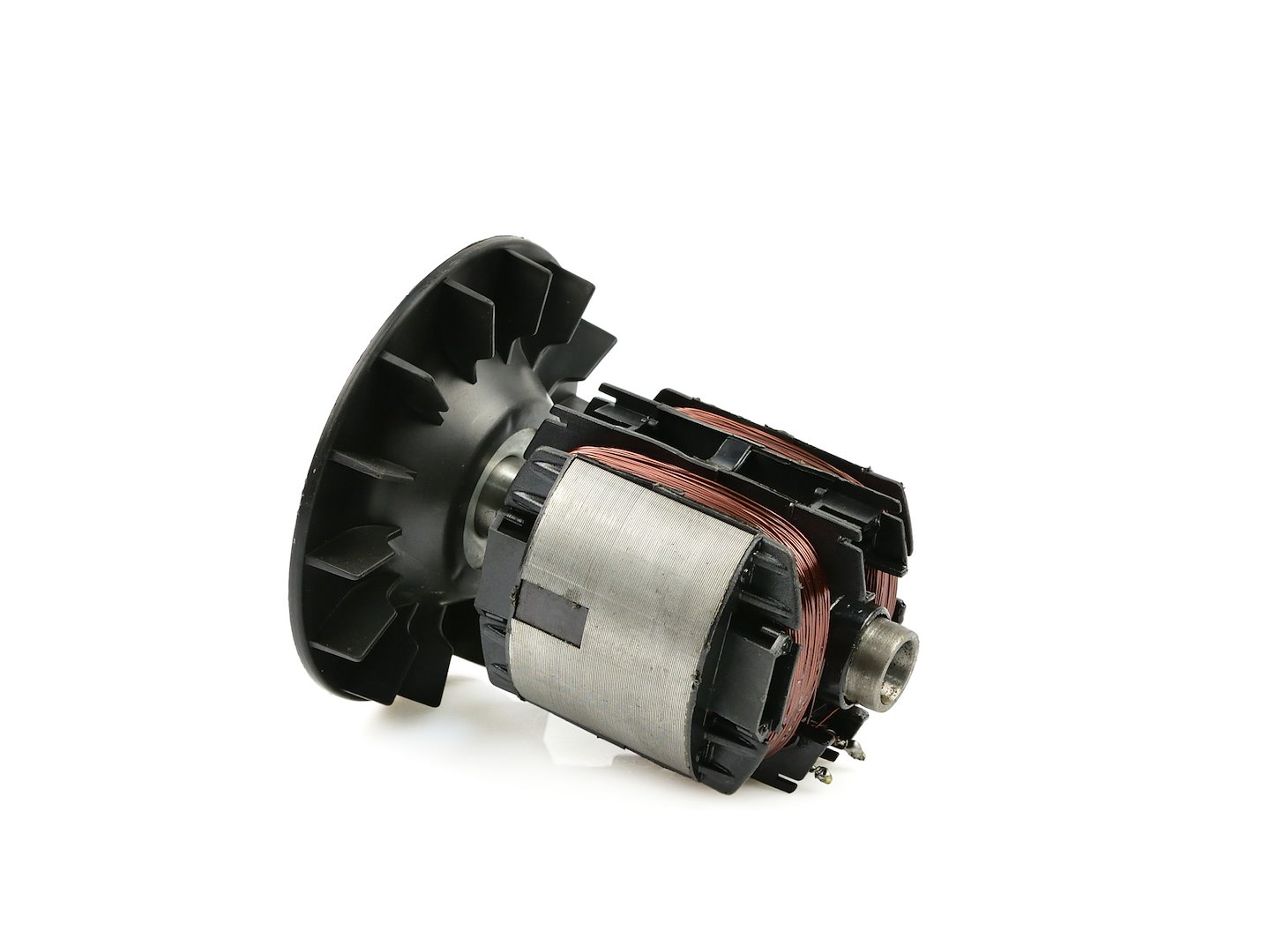 Rotor alternátoru GEKO CT05001-25-1 — náhradní díl pro agregát T05001