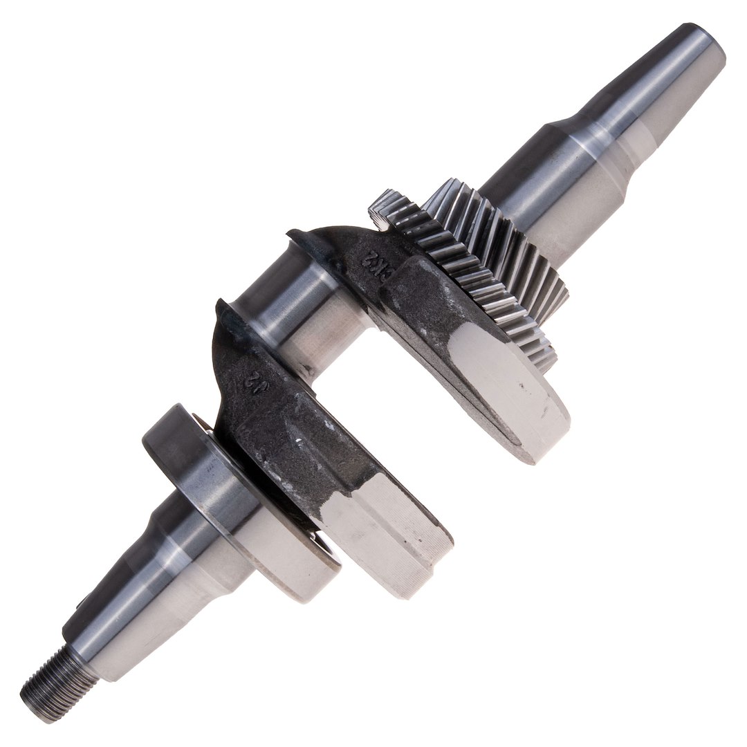 Klikový hřídel GEKO T05004 – celkový pohled