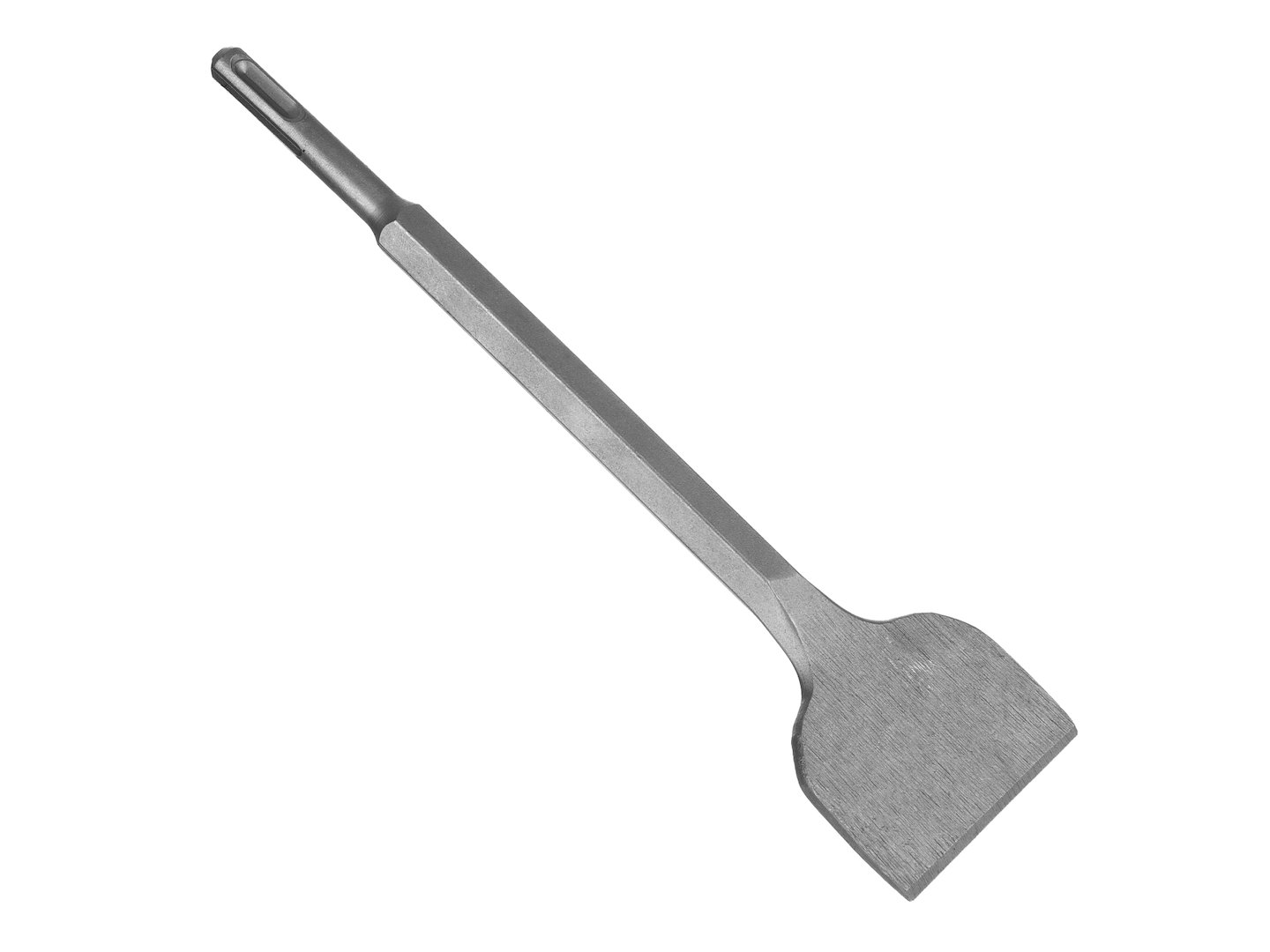 Sekáč SDS Plus 60×250 mm GEKO – upínací část