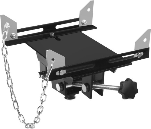 Adapter pro zvedák převodovky KD12544 – celkový pohled