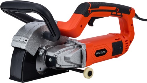 Elektrická drážkovačka KD3084 – celkový pohled