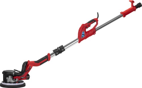 Bruska na sádrokarton KD3134 – celkový pohled
