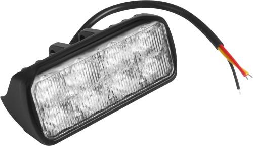 Pracovní svítidlo LED 25W KD3607 – celkový pohled