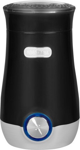 Elektrický mlýnek na kávu KD4162 — celkový pohled
