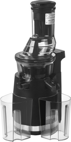 Pomalý odšťavňovač Kraft&Dele KD4251 — celkový pohled
