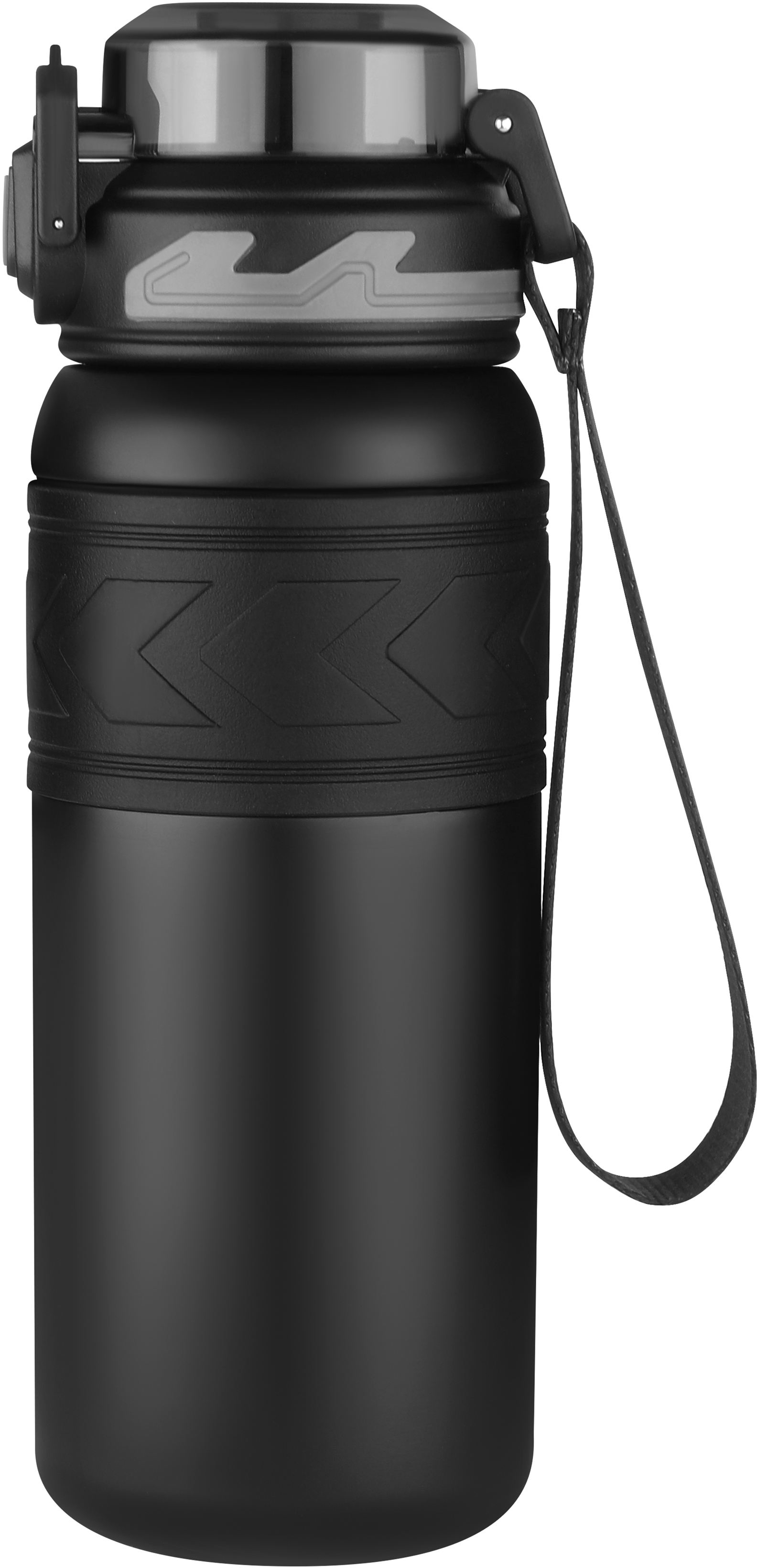 Termohrnček Kraft&Dele KD4264 – víčko s náustkem