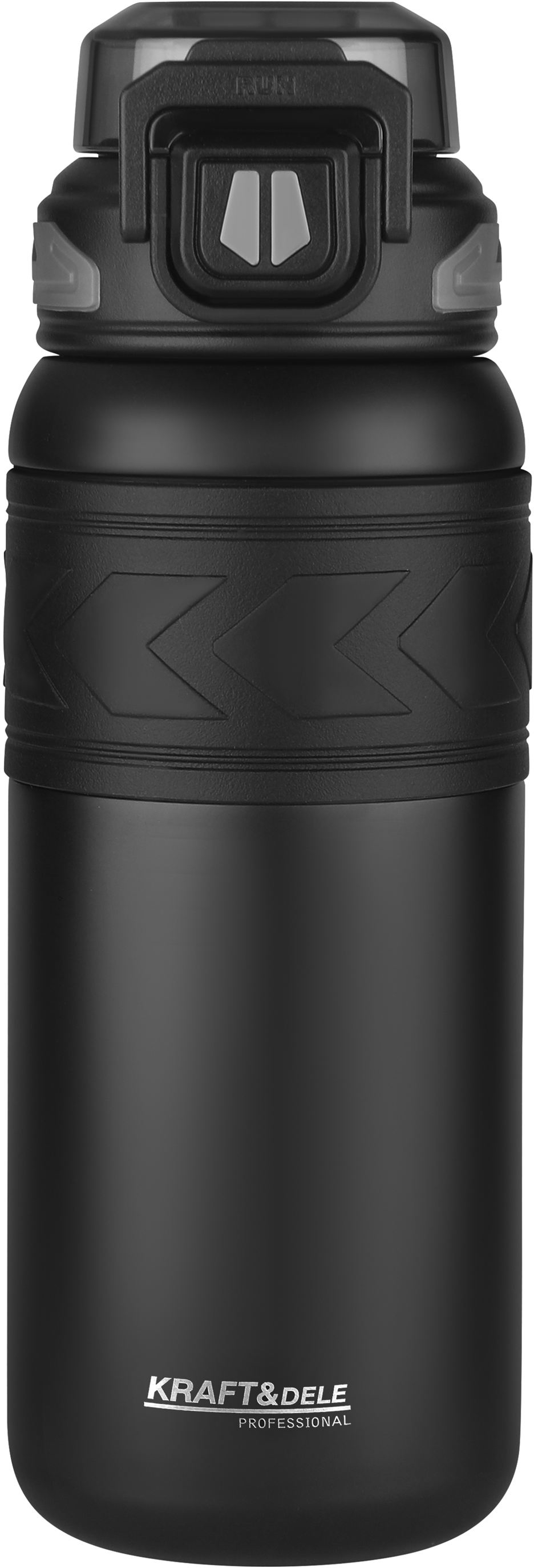 Termohrnček Kraft&Dele KD4264 – dvojitá stěna z nerezové oceli