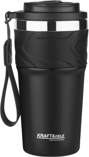 Termohrnček Kraft&Dele KD4267 — celkový pohled