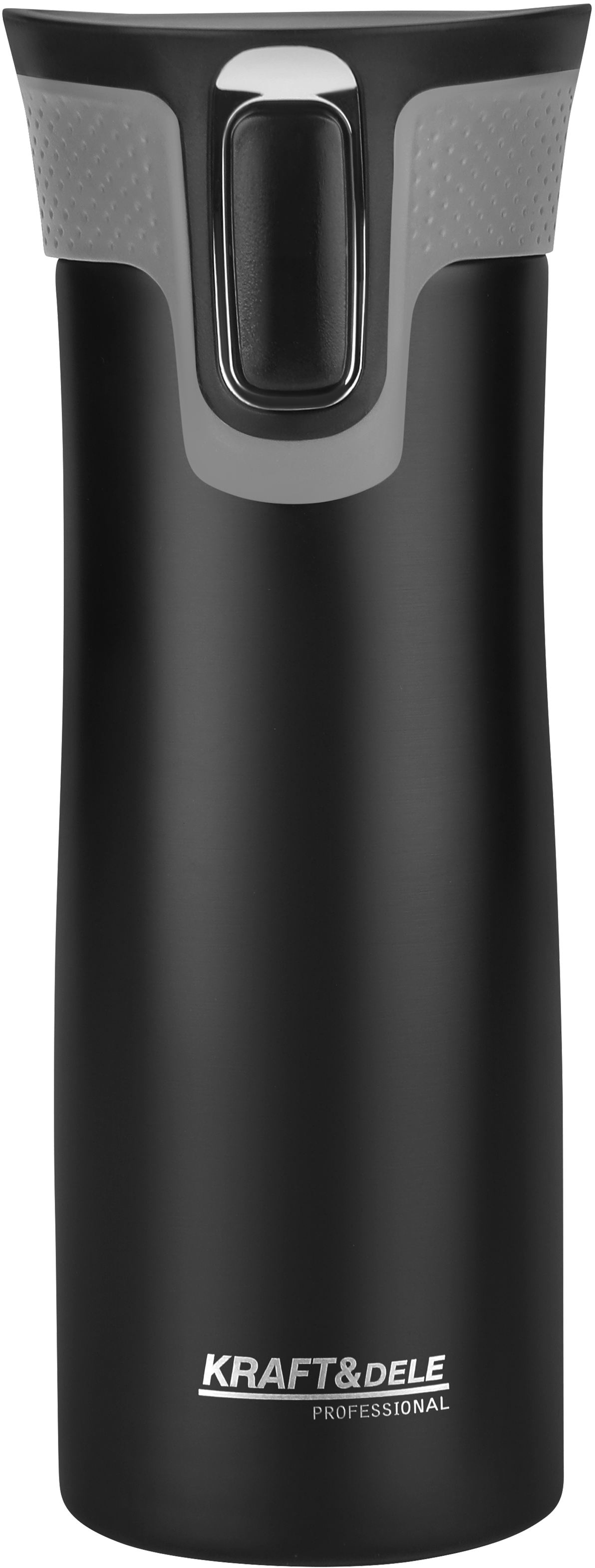 Termohrnek Kraft&Dele KD4268 — víčko one touch
