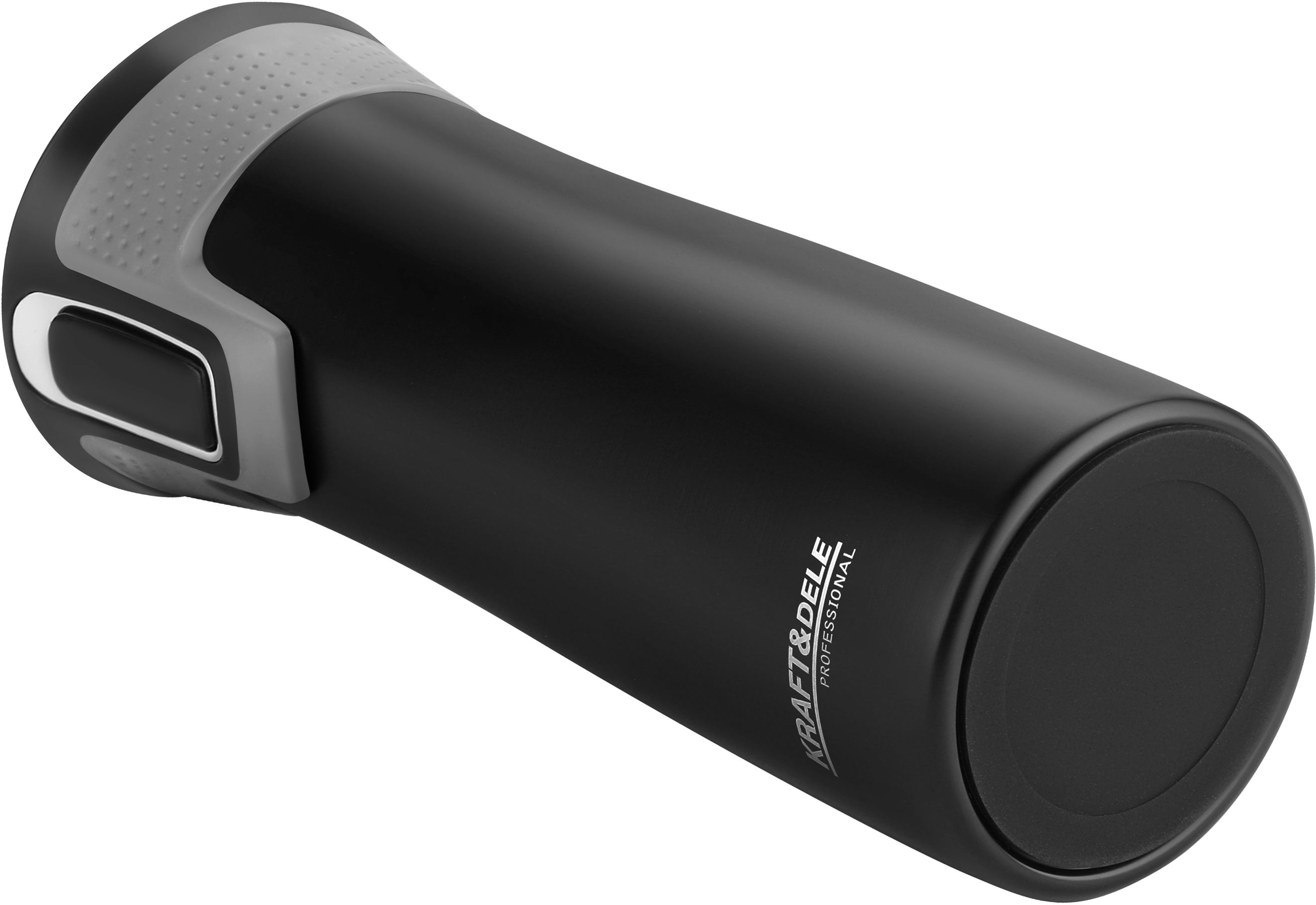 Termohrnek Kraft&Dele KD4268 — hubička a těsnění víčka