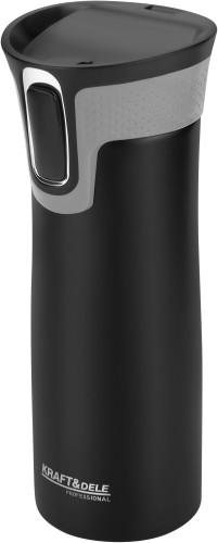 Termohrnek Kraft&Dele KD4268 — celkový pohled