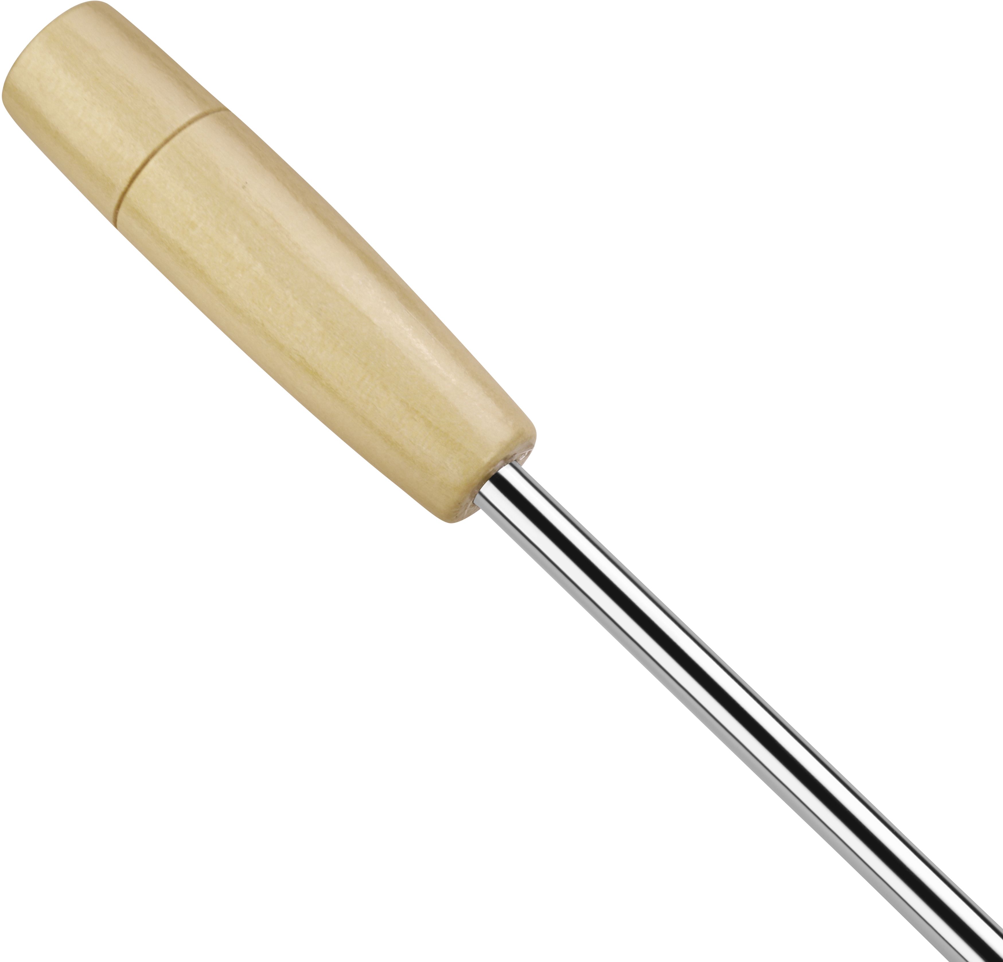 Louskáček KD4349 – ocelová konstrukce detail