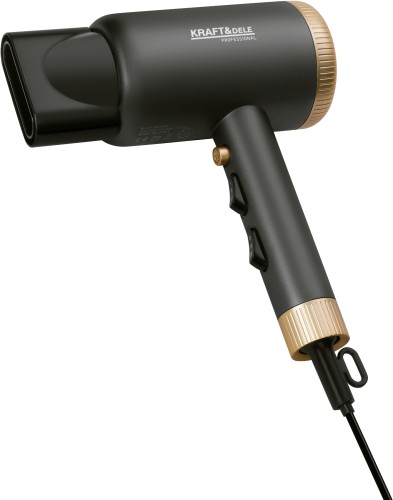 Fén Kraft&Dele KD4384 — celkový pohled