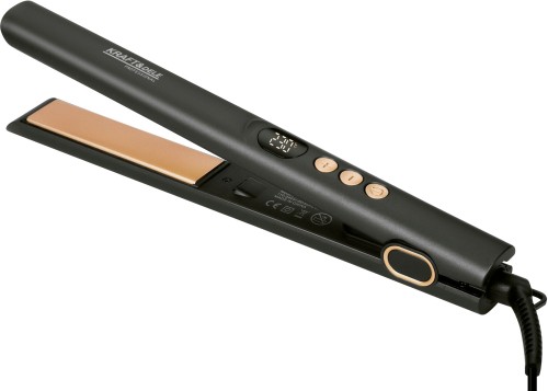 Žehlička na vlasy KD4390 – celkový pohled