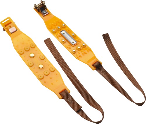 Sněhové řetězy KD5943 — celkový pohled