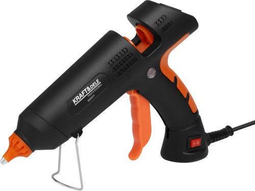 Tavná lepicí pistole Kraft&Dele KD5977 – celkový pohled