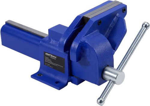 Svěrák KD5994 celkový pohled