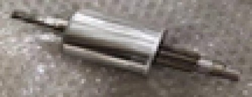 Rotor wirník do navijáku KD1526 — pohled na díl