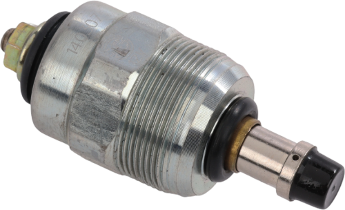 Solenoidová cívka pro dieselové topidlo nr1522 – pohled na díl