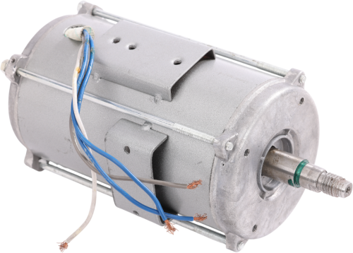 Motor pro pilku KD556 nr153 – pohled na díl