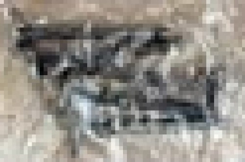 Ventily KD680 — pohled na náhradní díl