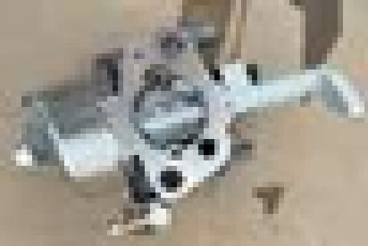 Karburátor KD681 — detail dílu