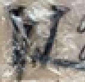 Sací a výfukový ventil KD684 — detail dílu