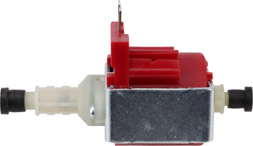 Vodní pumpa pro Kraft&Dele KD482 nr2405 — pohled na díl