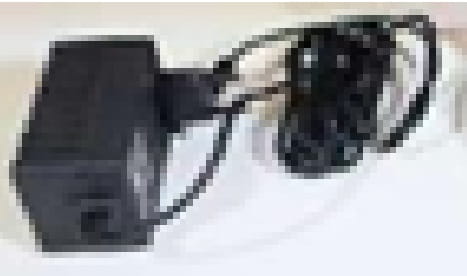 Nabíječka Kraft&Dele KD1566 nr2474 – pohled na produkt