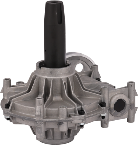Převodová skříň KD5800 KD5801 nr2952 — celkový pohled