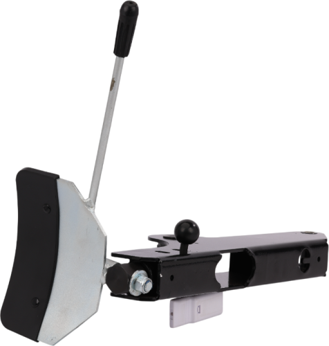 Elektrická brzda nr2962 pro KD5800 KD5801 — celkový pohled