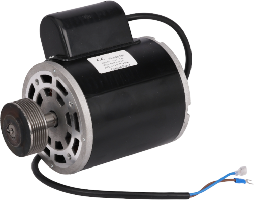 Motor KD5840 nr2996 – celkový pohled