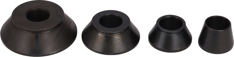 Kužel pro vyvažovačku KD5840 nr2999 — detail tvaru