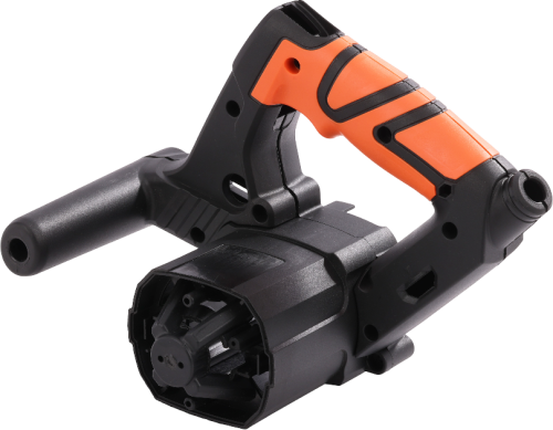 Kryt nr3019 pro KD10195 – celkový pohled