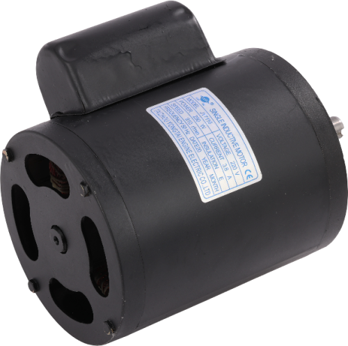 Motor Kraft&Dele KD5841 nr3051 — pohled na náhradní díl