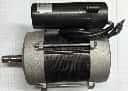 Motor náhradní díl nr3153 pro naftové topidlo Kraft-Dele KD11717