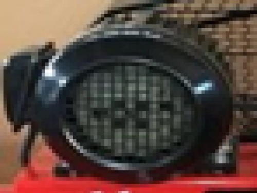 Motor pro kompresor Kraft&Dele KD406 nr627 — celkový pohled