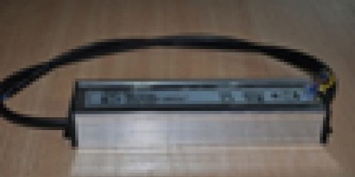 Transformátor pro LED lampu KD1208 nr66 — celkový pohled na díl